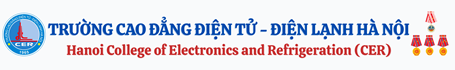 Tuyển Sinh Cao Đẳng Điện Tử - Điện Lạnh Hà Nội Tuyển Sinh Cao Đẳng Điện Tử - Điện Lạnh Hà Nội