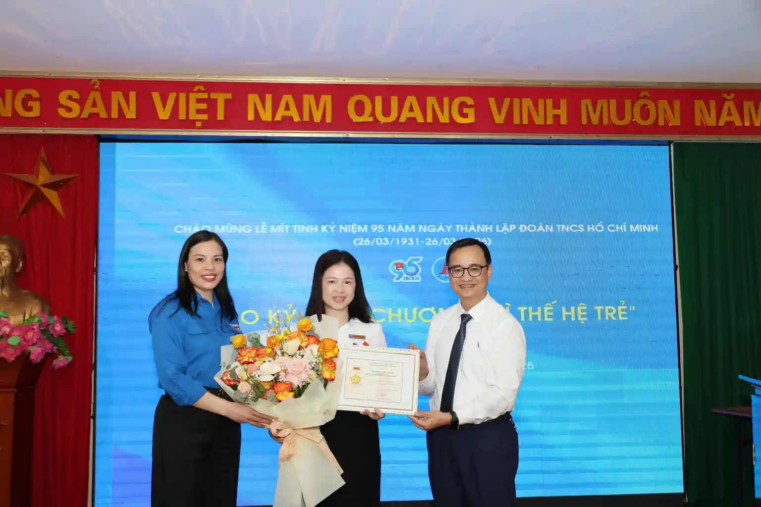 Cao Đẳng Điện Tử - Điện Lạnh Hà Nội