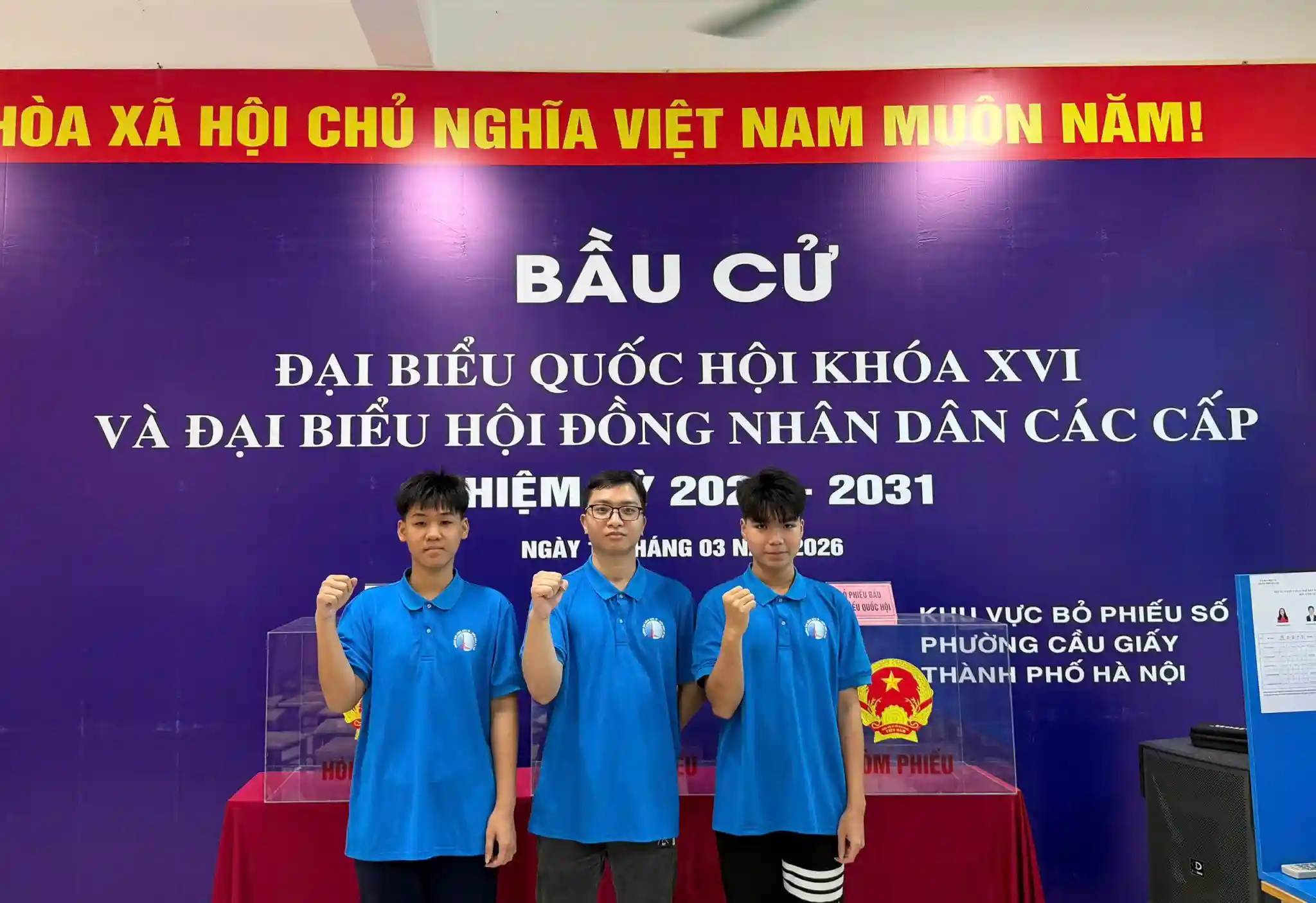 Cao Đẳng Điện Tử - Điện Lạnh Hà Nội
